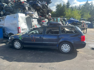 Volkswagen Passat B5 1998г. 1.8 л., AEB - фото №1