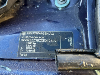 Volkswagen Passat B5 1998г. 1.8 л., AEB - фото №5