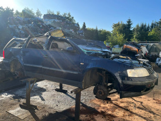 Volkswagen Passat B5 1998г. 1.8 л., AEB - фото №6