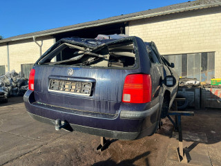 Volkswagen Passat B5 1998г. 1.8 л., AEB - фото №7