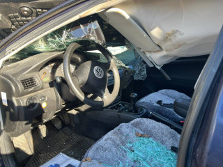 Volkswagen Passat B5 1998г. 1.8 л., AEB - фото №8