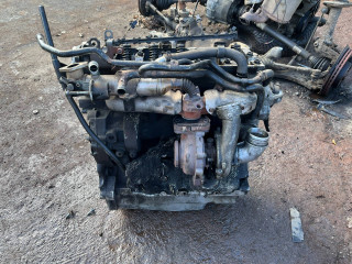 Volkswagen Transporter T5 2006г. 2.5 л., BNZ - фото №3