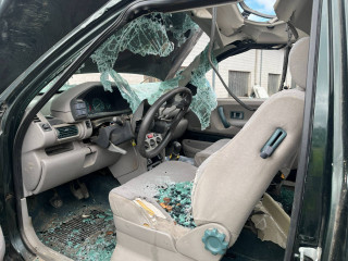 Land Rover Freelander 1 поколение 2000г. 1.8 л. - фото №2