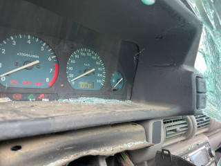 Land Rover Freelander 1 поколение 2000г. 1.8 л. - фото №3