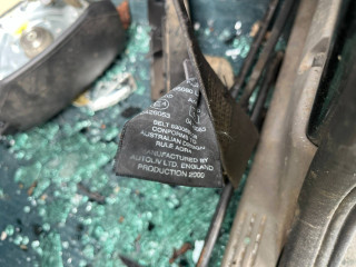 Land Rover Freelander 1 поколение 2000г. 1.8 л. - фото №6