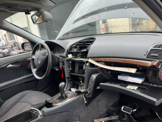 Mercedes-Benz E W211 2004г. 2.2 л. - фото №3