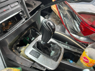 Ford Mondeo 4 поколение [рестайлинг] 2011г. 2.0 л. - фото №5