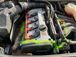 Audi A4 B6 2004г. 2.0 л., ALT - фото №2