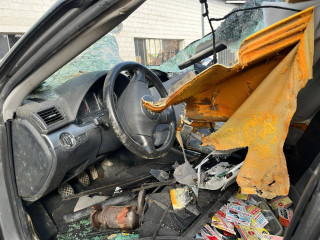 Audi A4 B6 2004г. 2.0 л., ALT - фото №6