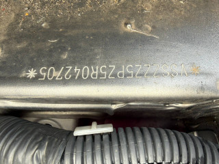SEAT Toledo 3 поколение 2004г. 1.9 л., BKC - фото №4