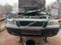Volvo S60 1 поколение [рестайлинг] 2005г. 2.4 л., D 5244 T - фото №2