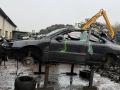 Volvo S60 1 поколение [рестайлинг] 2008г. 2.4 л., B 5244 S - фото №1