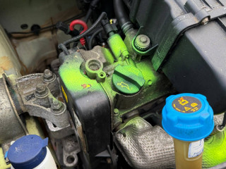 Ford Ka 2 поколение 2009г. 1.2 л. - фото №6
