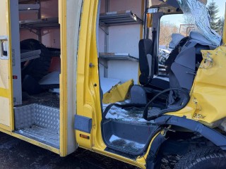 IVECO Daily 3 поколение 2005г. 2.3 л., F1AE0481A - фото №2