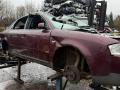 Audi A6 C5 2000г. 2.4 л., ALF - фото №3