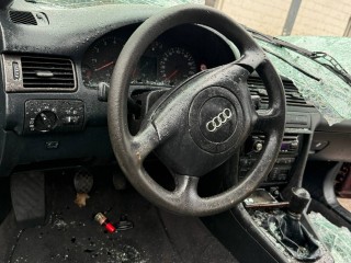 Audi A6 C5 2000г. 2.4 л., ALF - фото №6