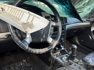 Chevrolet Epica 2 поколение 2008г. 2.0 л., X 20 D1 - фото №5
