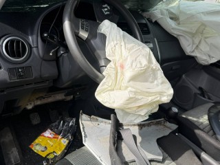 Suzuki SX4 1 поколение 2007г. 1.6 л., M16A - фото №4