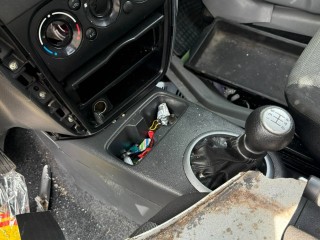 Suzuki SX4 1 поколение 2007г. 1.6 л., M16A - фото №5
