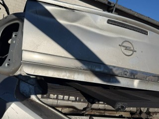 Opel Vectra C 2005г. 2.2 л., Z 22 SE - фото №4