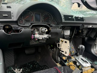 Audi A4 B6 2004г. 2.4 л., BDV - фото №6