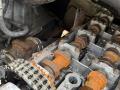 Mercedes-Benz Vito W639 2008г. 2.2 л. - фото №2