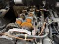Mercedes-Benz Vito W639 2008г. 2.2 л. - фото №3