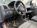 Volkswagen Touran 1 поколение [рестайлинг] 2007г. 1.6 л., BLP - фото №1