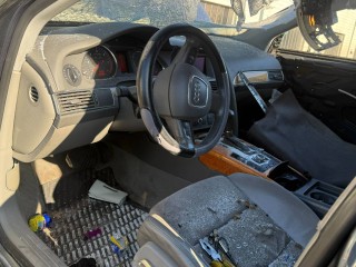 Audi A6 C6 2004г. 3.0 л., BMK - фото №2