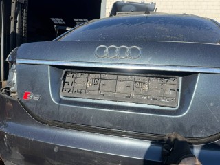 Audi A6 C6 2004г. 3.0 л., BMK - фото №6