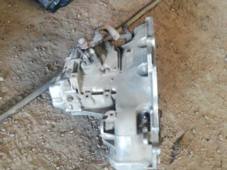 МКПП, Chevrolet Aveo 2003-2008