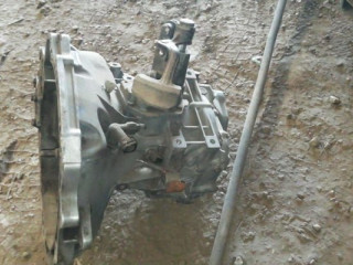 МКПП, Chevrolet Aveo 2003-2008