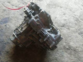 МКПП, Chevrolet Aveo 2003-2008