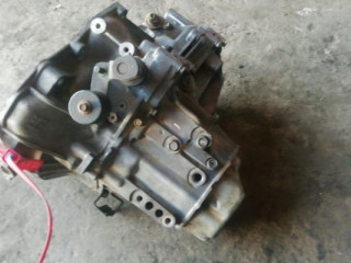 МКПП, Chevrolet Aveo 2003-2008