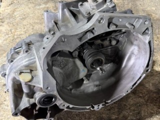 МКПП, ориг. номер 25182788, Chevrolet Cobalt 2011-2016