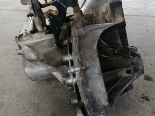 МКПП, Ford C-Max