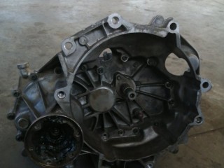МКПП, ориг. номер FVH, 02T300049M, Volkswagen Джетта