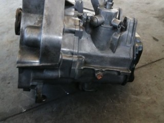 МКПП, ориг. номер FVH, 02T300049M, Volkswagen Джетта