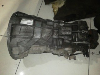 МКПП, ориг. номер 711680, A9062605100, A906260510000, Mercedes Sprinter