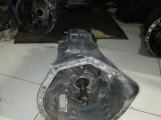 МКПП, ориг. номер 711660, A9062602000, Mercedes Sprinter