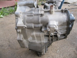 МКПП, ориг. номер JHU, Volkswagen Джетта