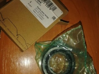 Подшипник МКПП, ориг. номер 0C9311220B, Volkswagen