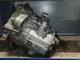 МКПП, ориг. номер 0AH300041E, Volkswagen Caddy