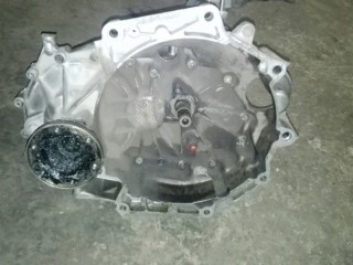 МКПП, ориг. номер 0AH300042X, Volkswagen Caddy