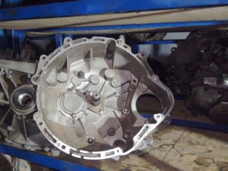 МКПП, Mitsubishi Lancer 10