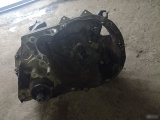 МКПП, Renault Sandero