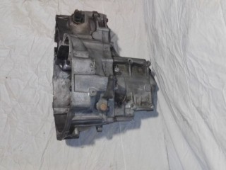 МКПП, Nissan Almera, Primera