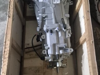 МКПП, ориг. номер 1701010R0090, 1701010R0090A, Sollers Atlant