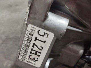 МКПП, ориг. номер JH3, 320106998R, Renault Arkana
