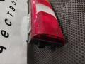A0035446103 фонарь задний левый Mercedes Actros MP4 - фото №2